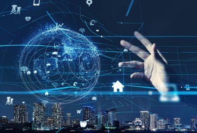 Master of Information Technology