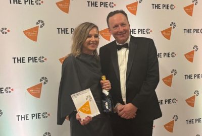 Discover English – the Language Provider of the Year