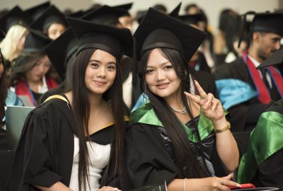 AAPoly 2025 Graduation