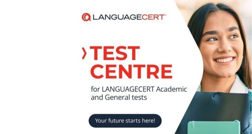 Test Centre